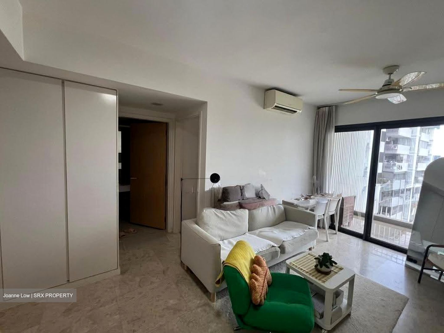 The Lakefront Residences (D22), Condominium #617120731
